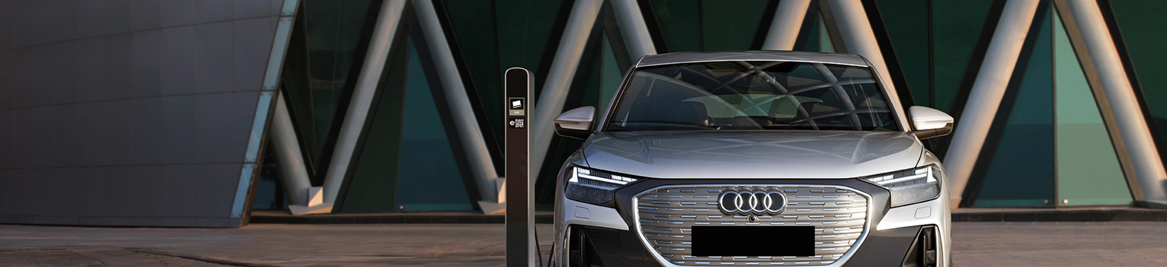 Zenith Intelligent Vehicle Solutions