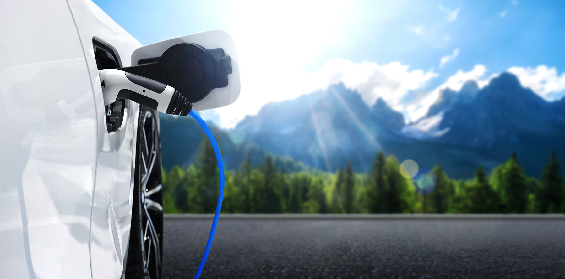 Car charging