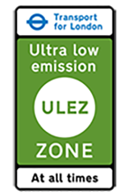 LEZ-ULEZ-sign