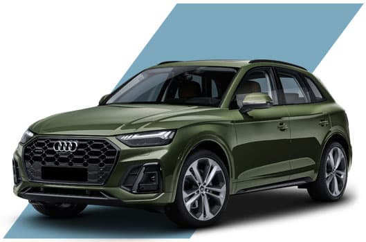 feature image audi q5 side view