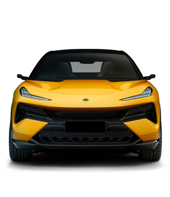 Lotus front view
