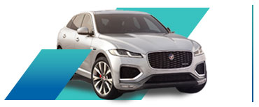 jag f-pace side view