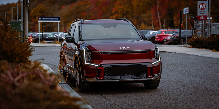 Kia EV9