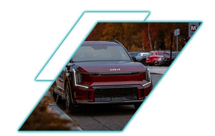 Kia EV9