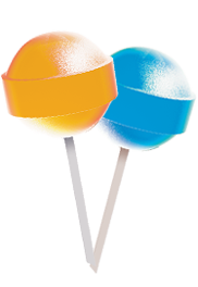 festival of work - lolly