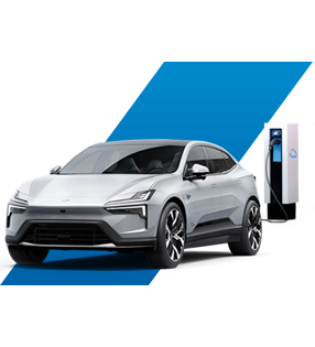 polestar in zenith branding