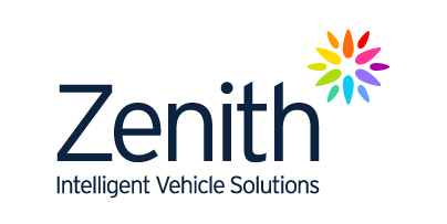 Zenith logo - full colour