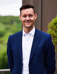 Stuart Price - Chief People Officer
