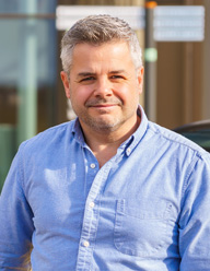 Alan Bastey - Decarbonisation and Sustainability Consultant