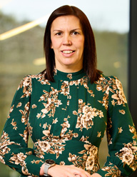 Claire Evans -Consultancy Director