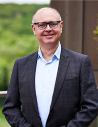 Martin Jenkins - CEO – Commercial Division and Group Strategy Director
