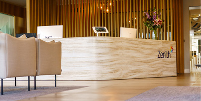 kirkstall forge reception