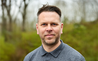 Ryan Long, Head of LCV at Zenith