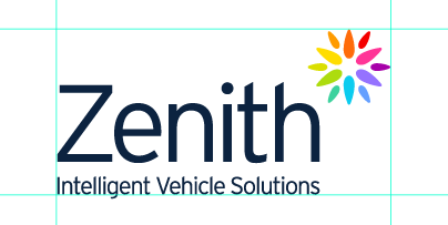 zenith brand guideline
