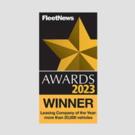 FleetNews awards 2023