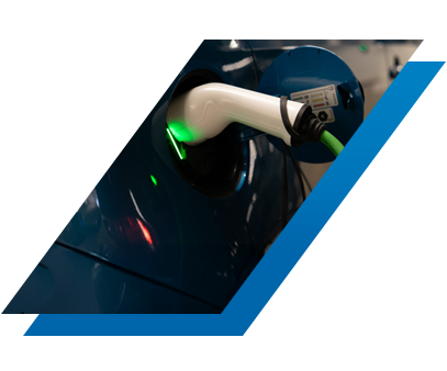car charging
