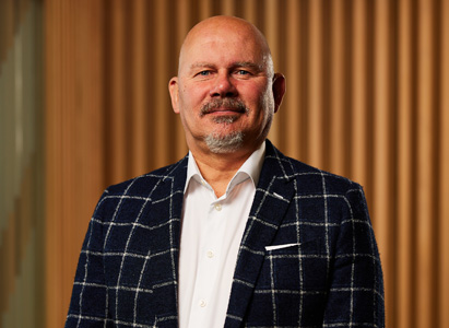 Mark Phillips - Chief Financial Officer