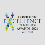 Excellence in business awards 2024
