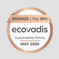 Ecovadis logo