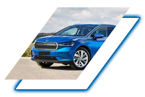 Skoda Cargo