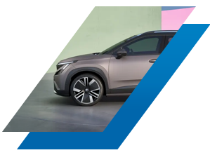 Skoda Epiq side view