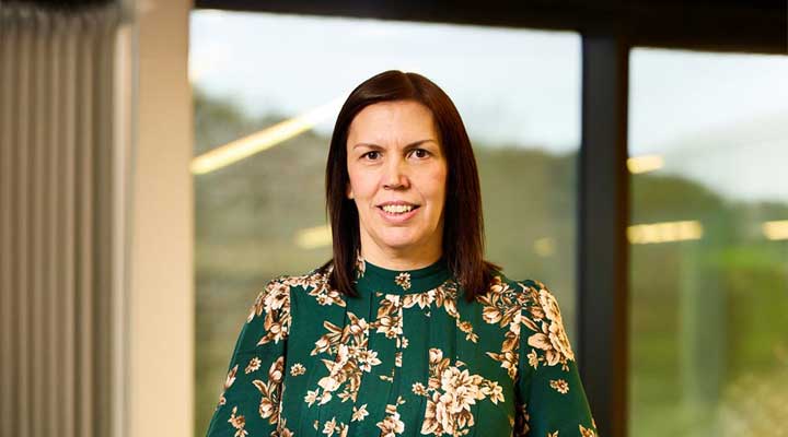 Claire Evans -Consultancy Director