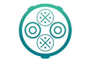 CHAdeMO – Charger-side connector