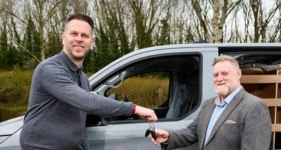 Ryan meeting Greene King