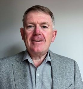 Craig Taylor, incoming CEO of Zenith's Commercial division