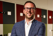 Andy Wolff - Managing Director, Corporate