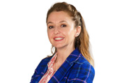 Tara Walker, Chief Information Officer