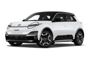 Nissan Micra Evolve