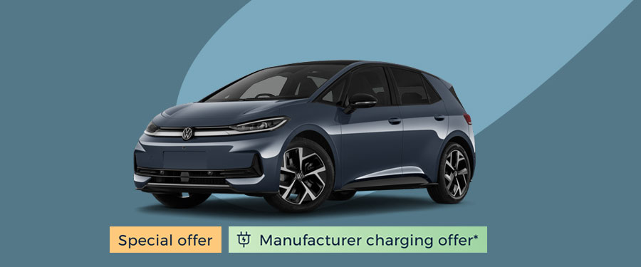 New VW ID3