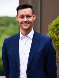 Stuart Price, Chief People Officer